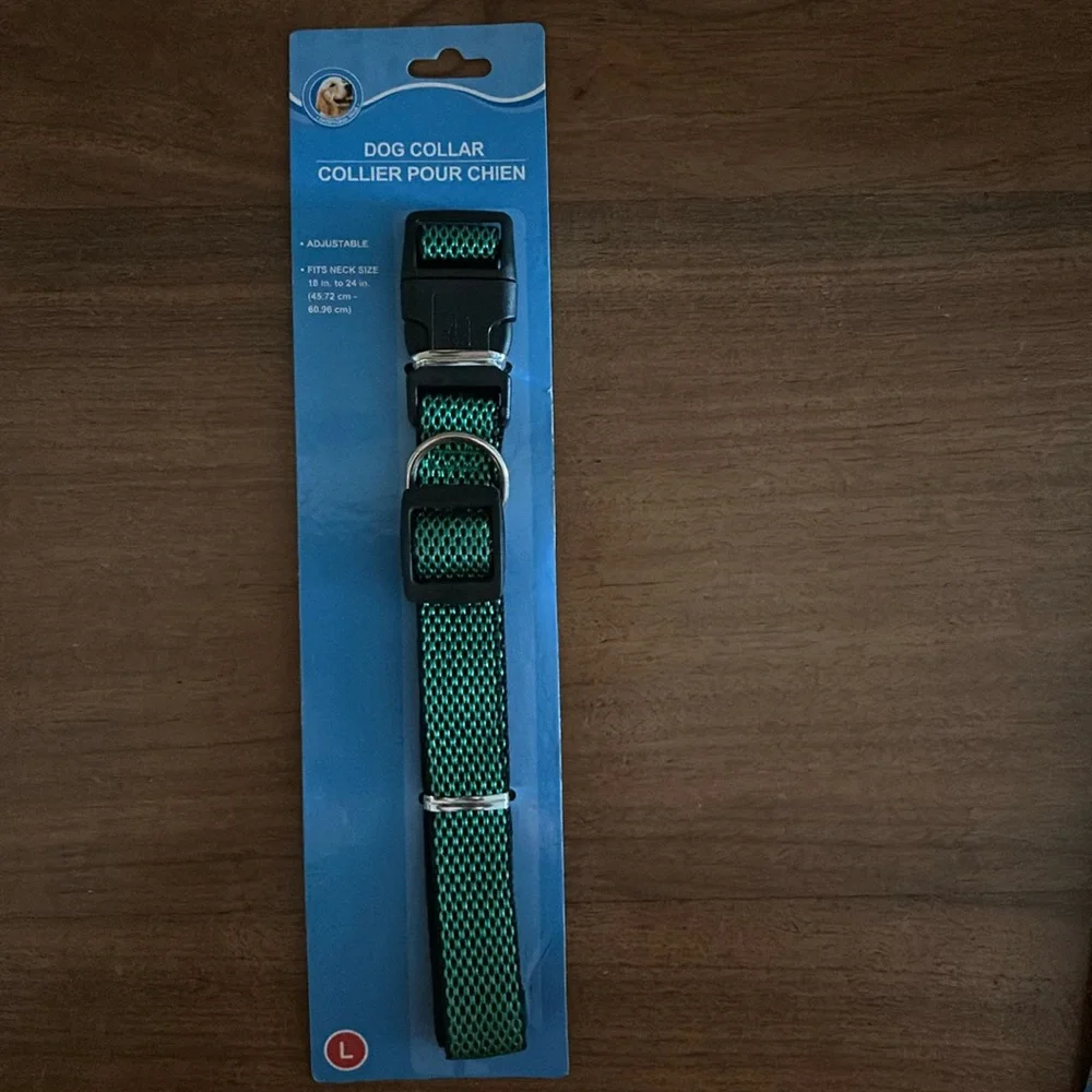 Dog collar